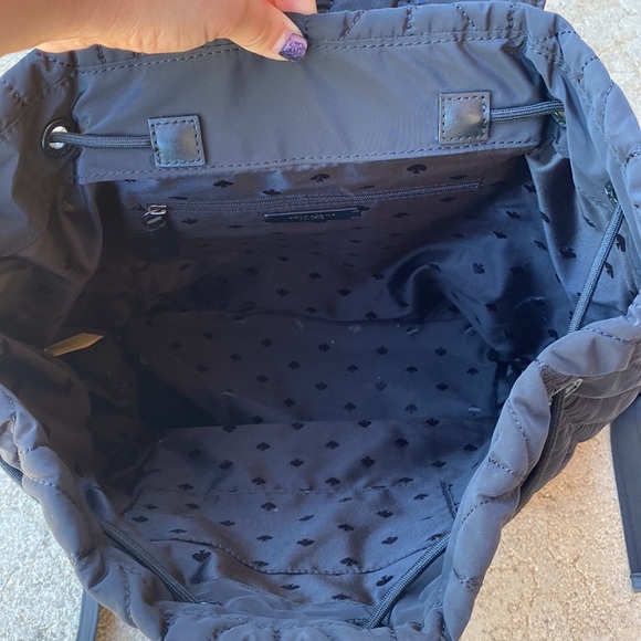 Kate Spade Ellie Backpack - Picture 3 of 6